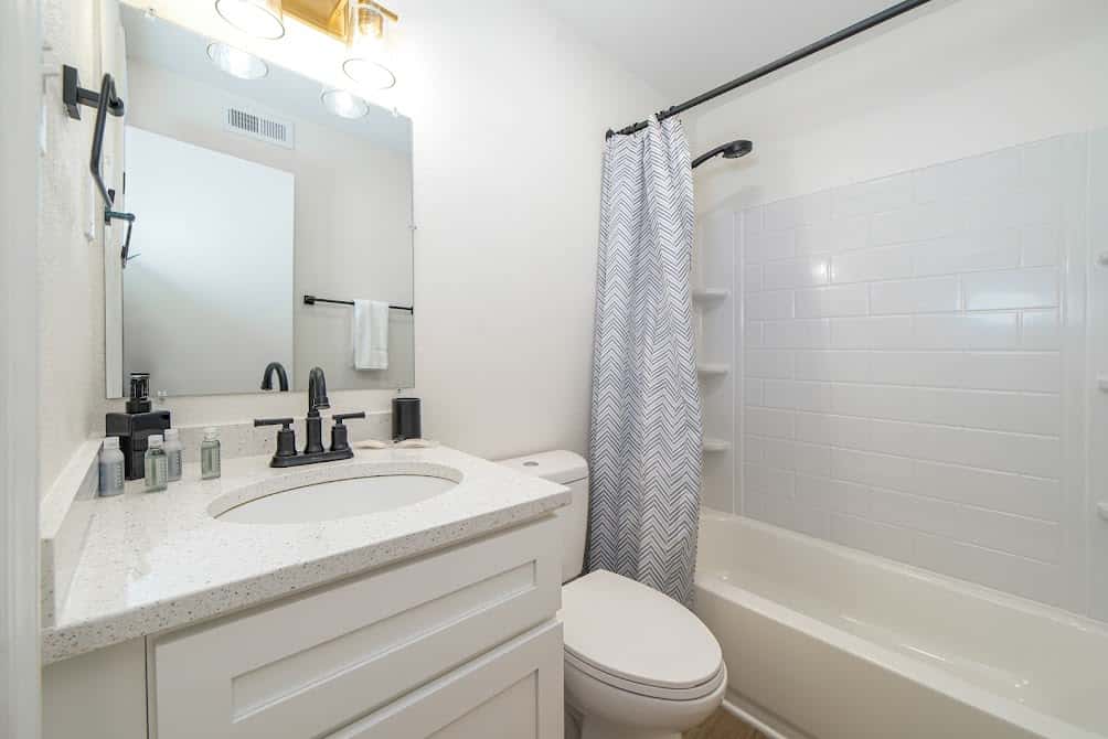 Sojourn's Harborage - Cove Suite