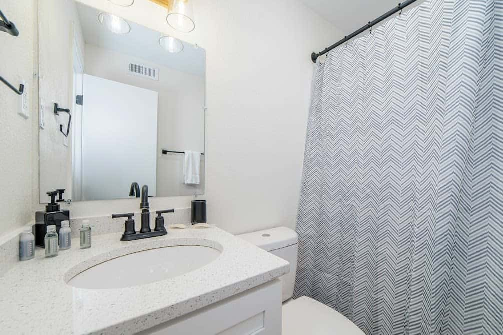 Sojourn's Harborage - Cove Suite
