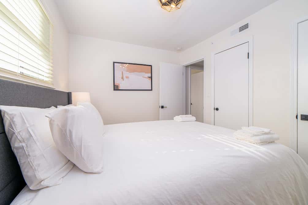 Sojourn's Harborage - Cove Suite