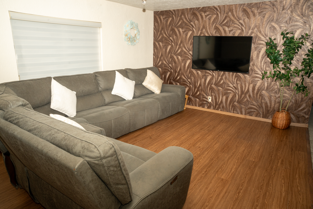 The Estero Beach House