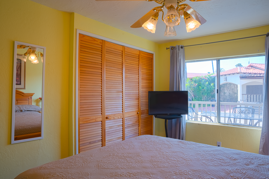 The Estero Beach House