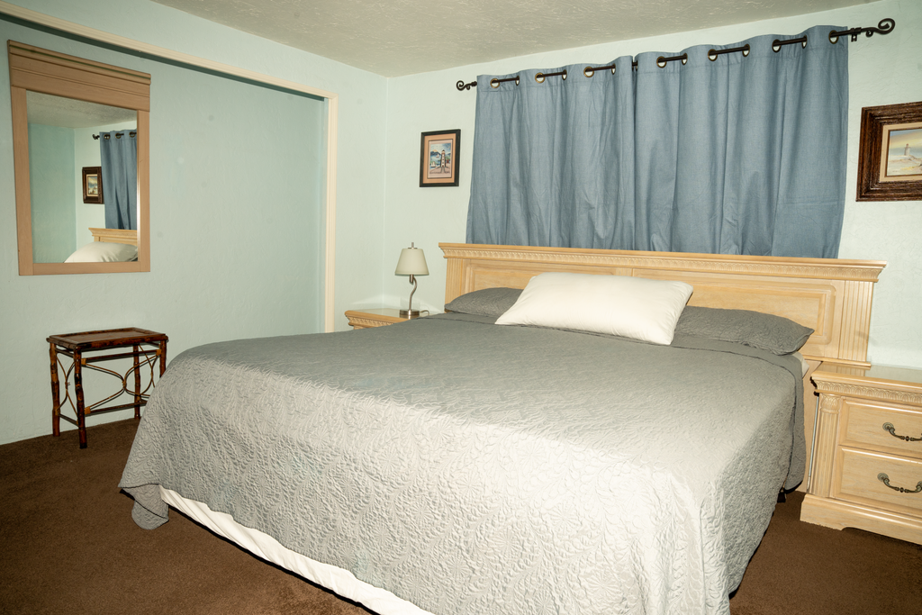 The Estero Beach House