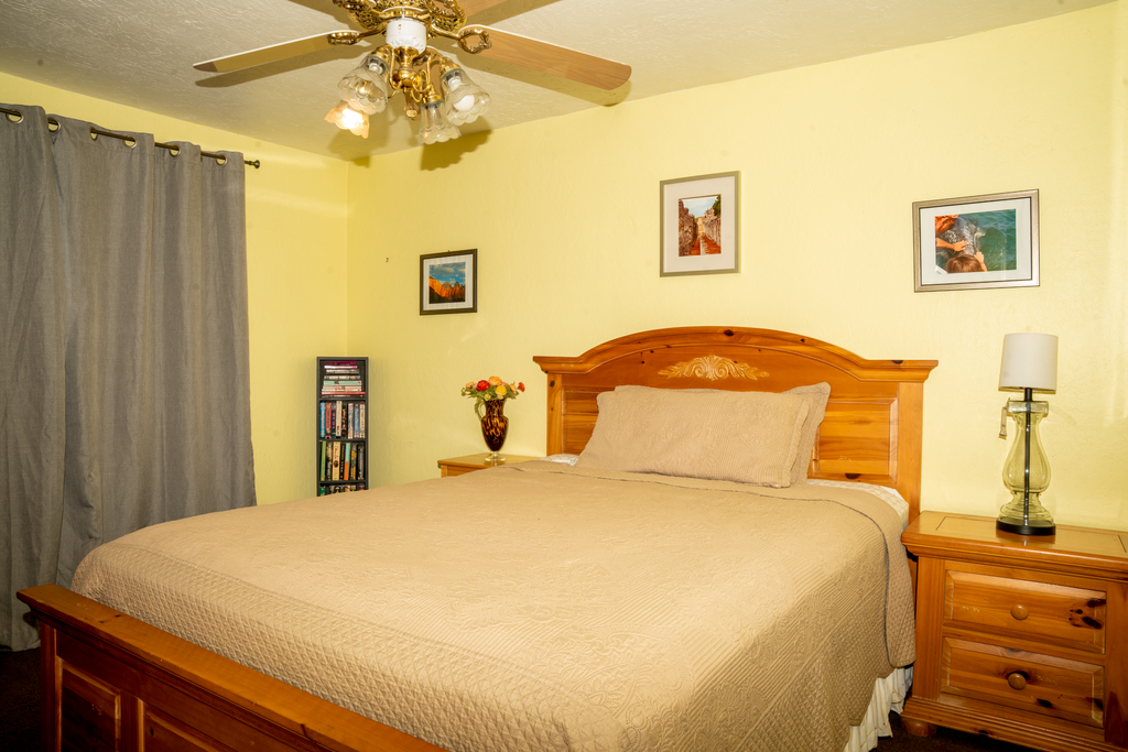 The Estero Beach House