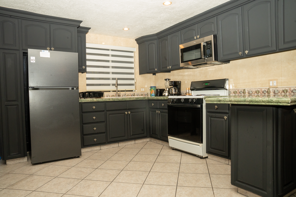 The Estero Beach House