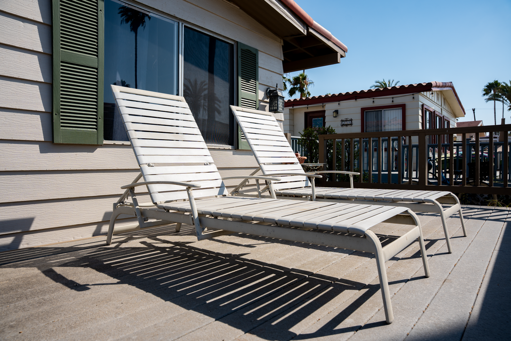 The Estero Beach House