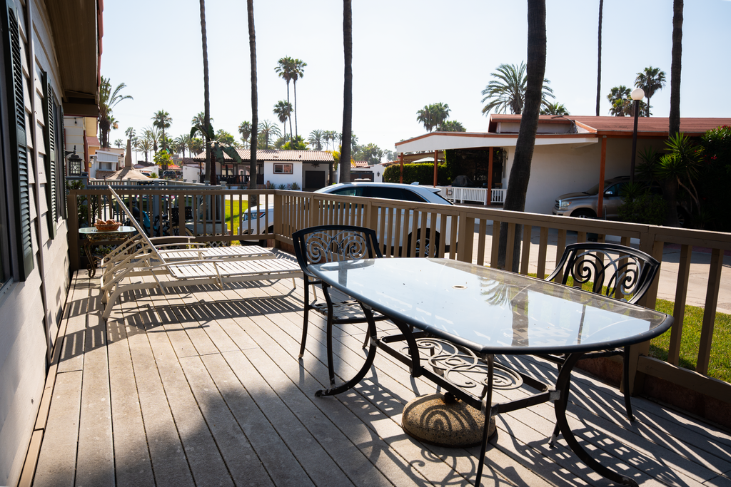 The Estero Beach House