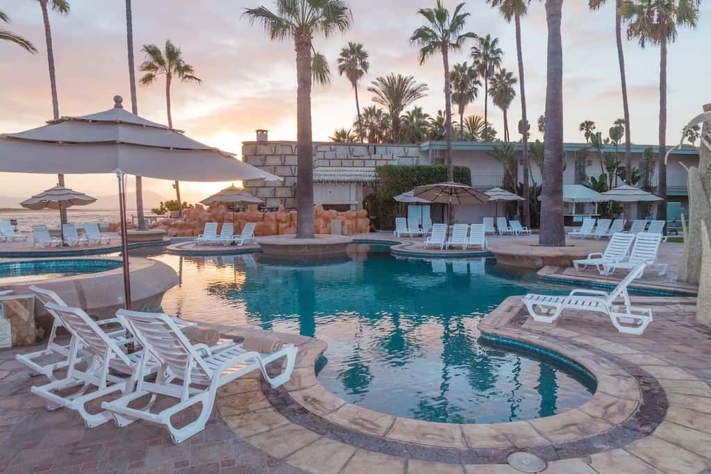 The Estero Beach House