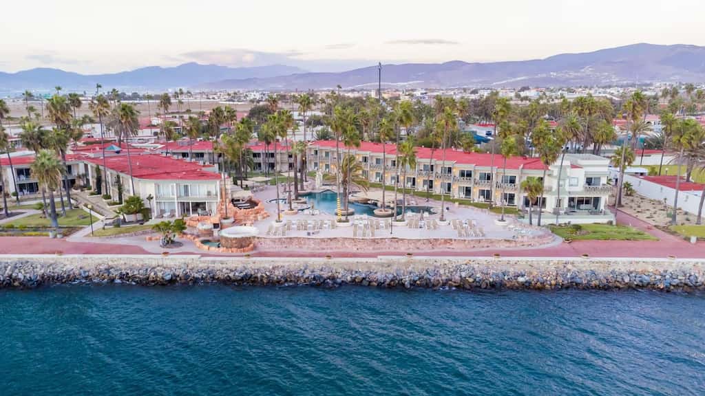 The Estero Beach House