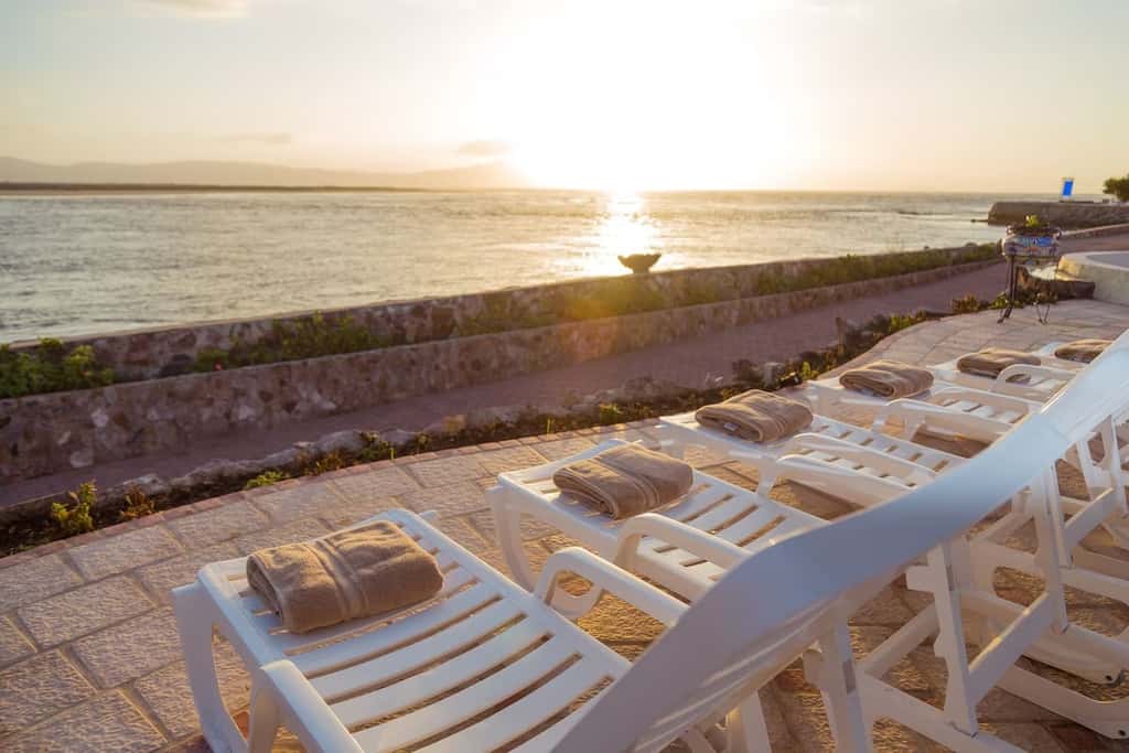 The Estero Beach House