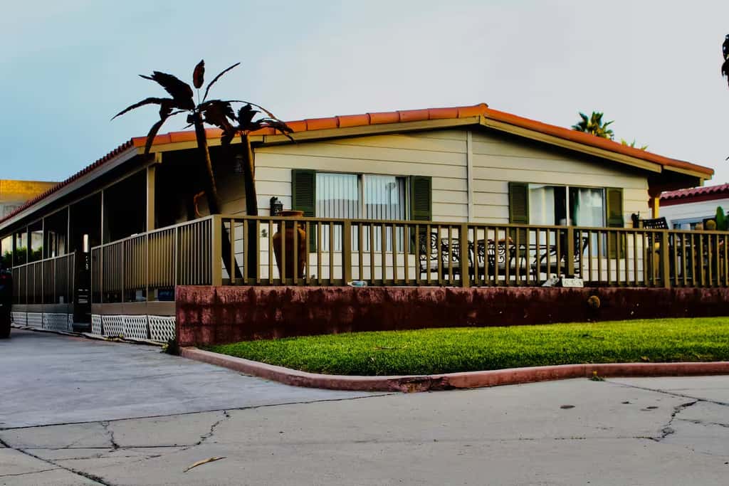 The Estero Beach House