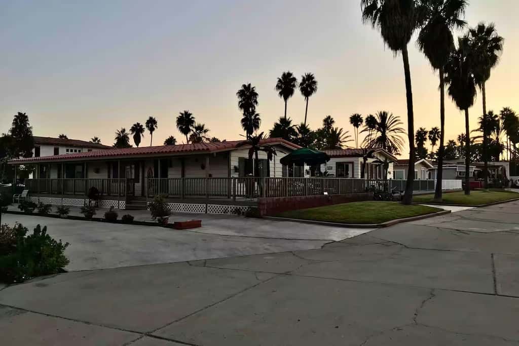 The Estero Beach House