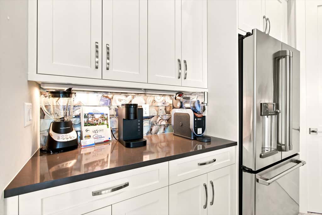 Gorgeous 3 Bedroom Marco Island Home with Private Pool and Outdoor Kitchen