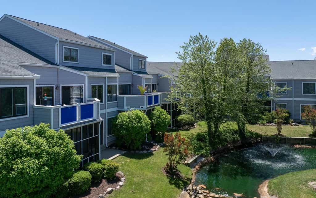 East of the Sun - 39916 E Sun Dr #426