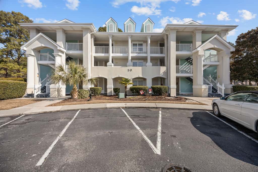 Brunswick Plantation Unit 1007
