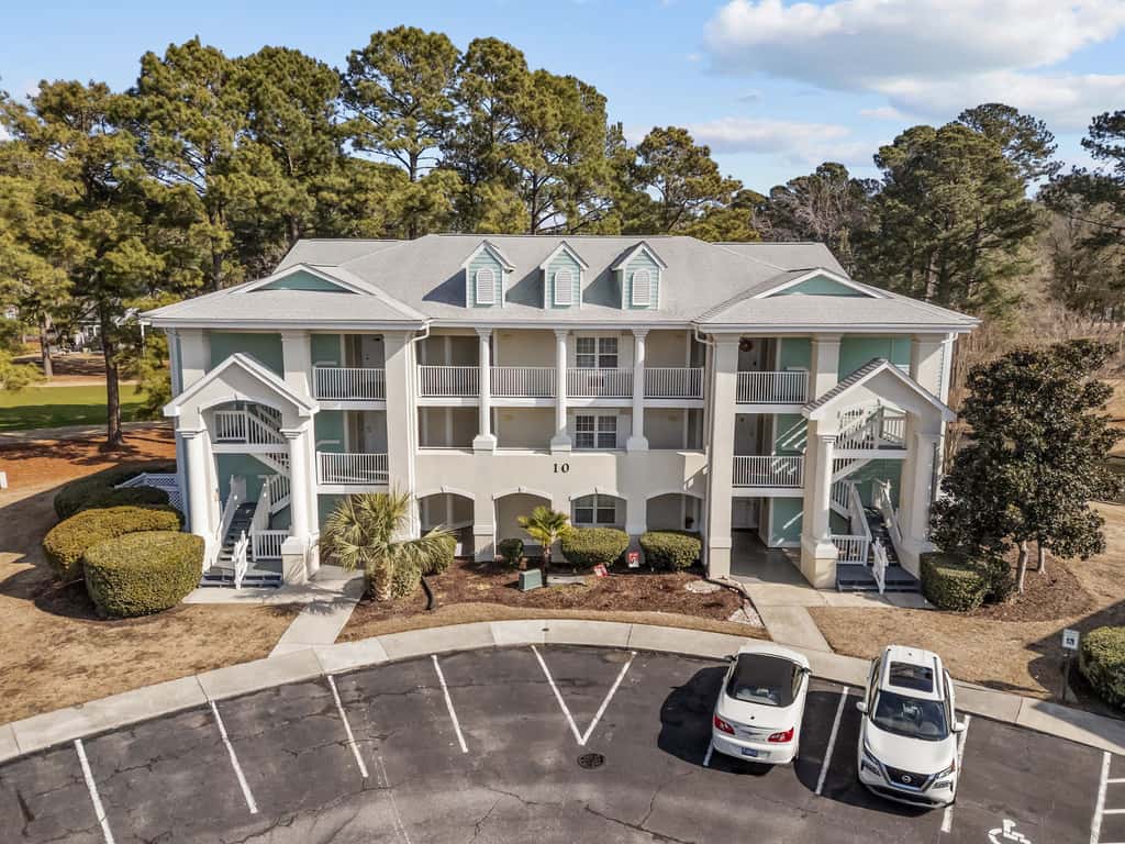Brunswick Plantation Unit 1007