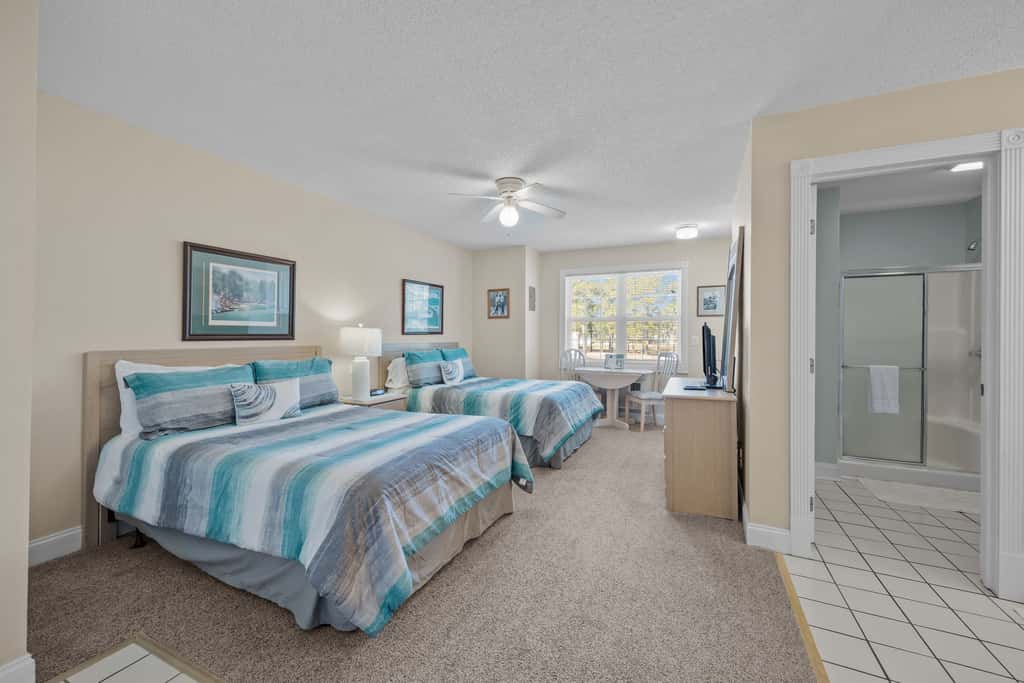 Brunswick Plantation Unit 1007