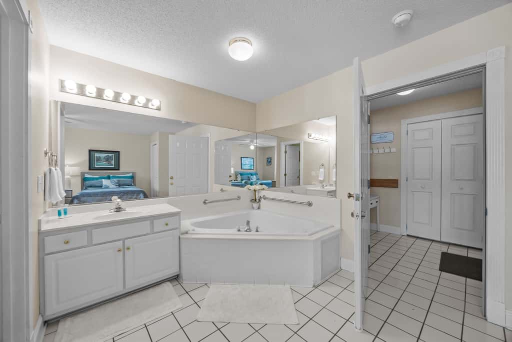 Brunswick Plantation Unit 1007