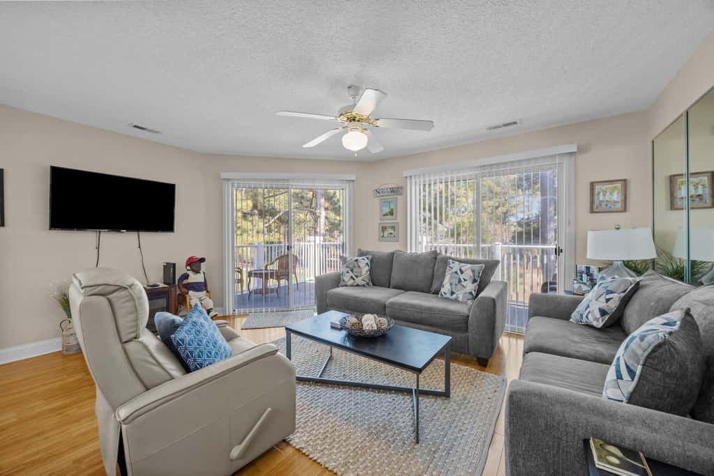 Brunswick Plantation Unit 1007