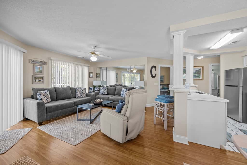 Brunswick Plantation Unit 1007