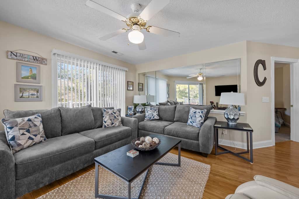 Brunswick Plantation Unit 1007