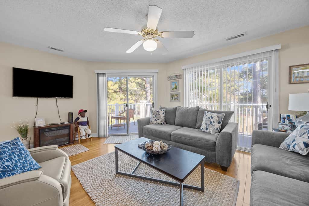 Brunswick Plantation Unit 1007