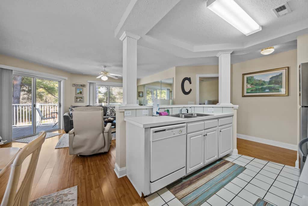 Brunswick Plantation Unit 1007
