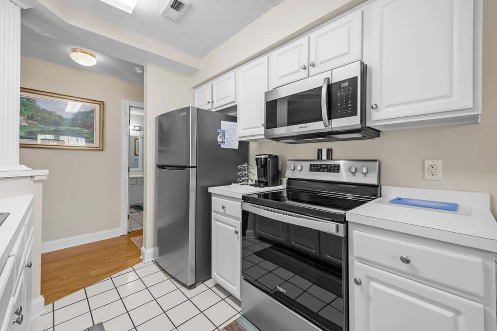 Brunswick Plantation Unit 1007