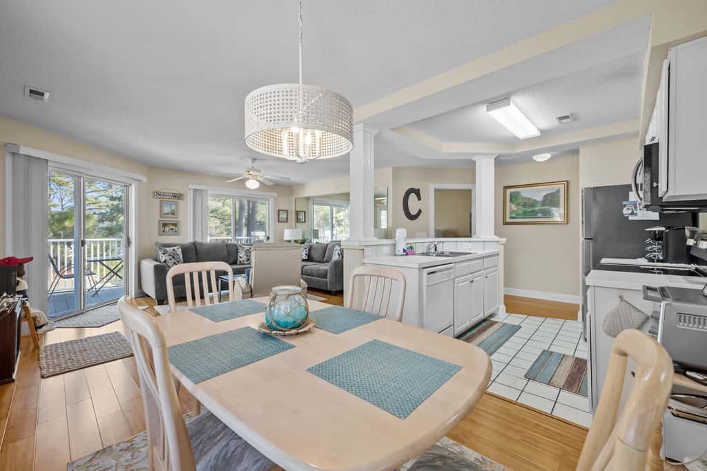 Brunswick Plantation Unit 1007