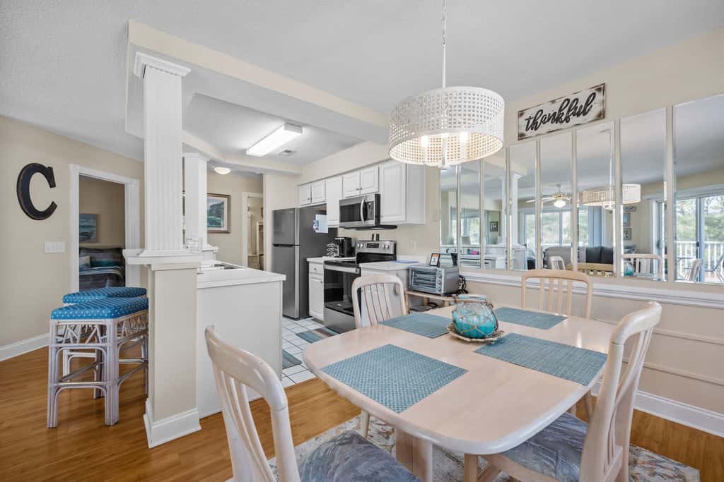 Brunswick Plantation Unit 1007