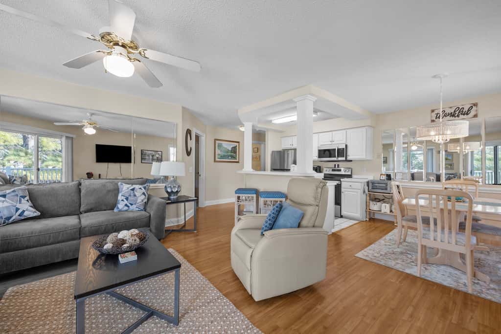 Brunswick Plantation Unit 1007
