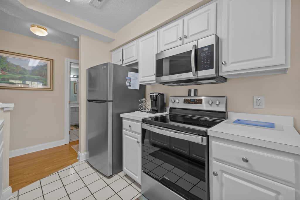 Brunswick Plantation Unit 1007