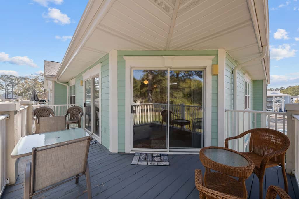 Brunswick Plantation Unit 1007