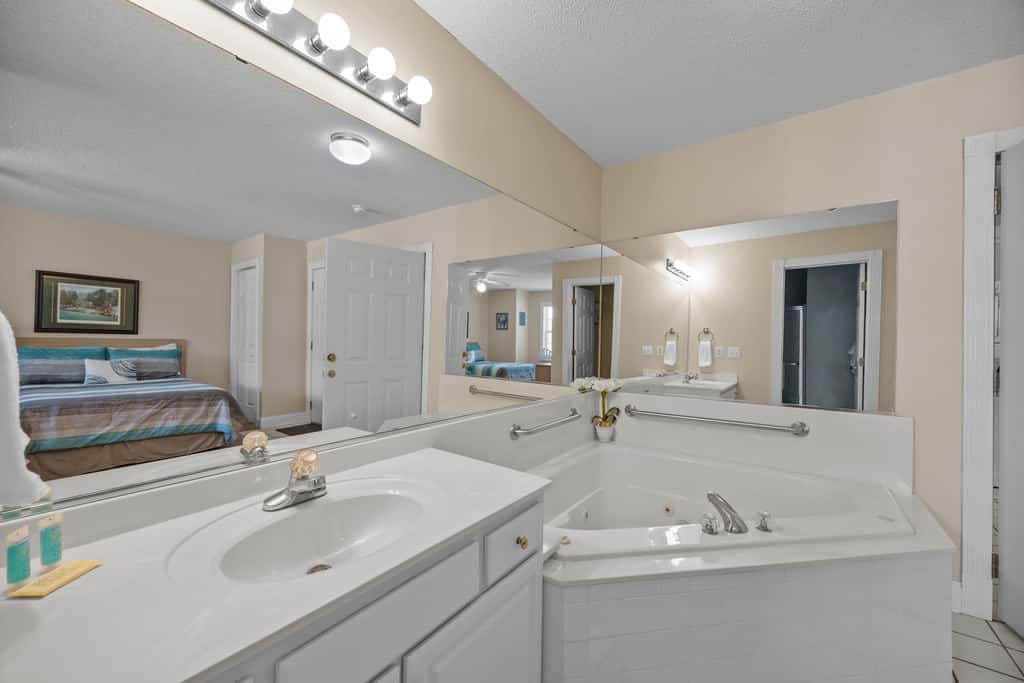 Brunswick Plantation Unit 1007