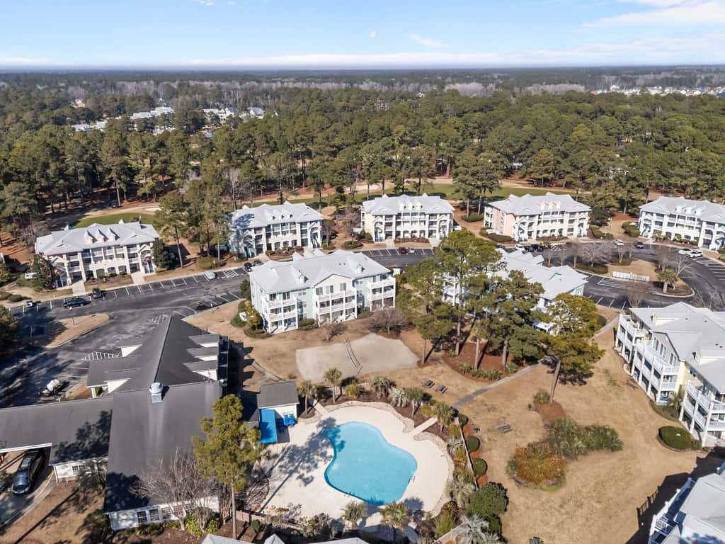 Brunswick Plantation Unit 1007
