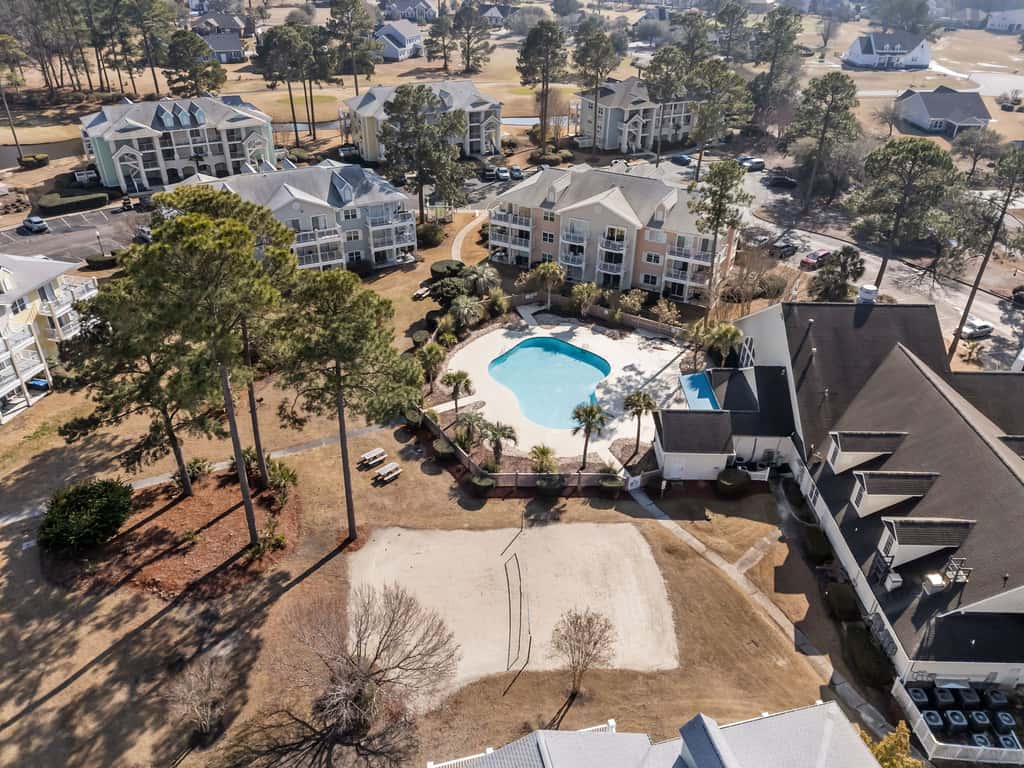 Brunswick Plantation Unit 1007