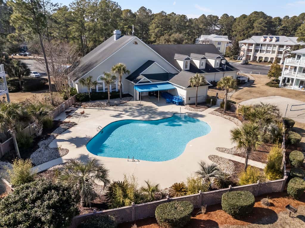 Brunswick Plantation Unit 1007