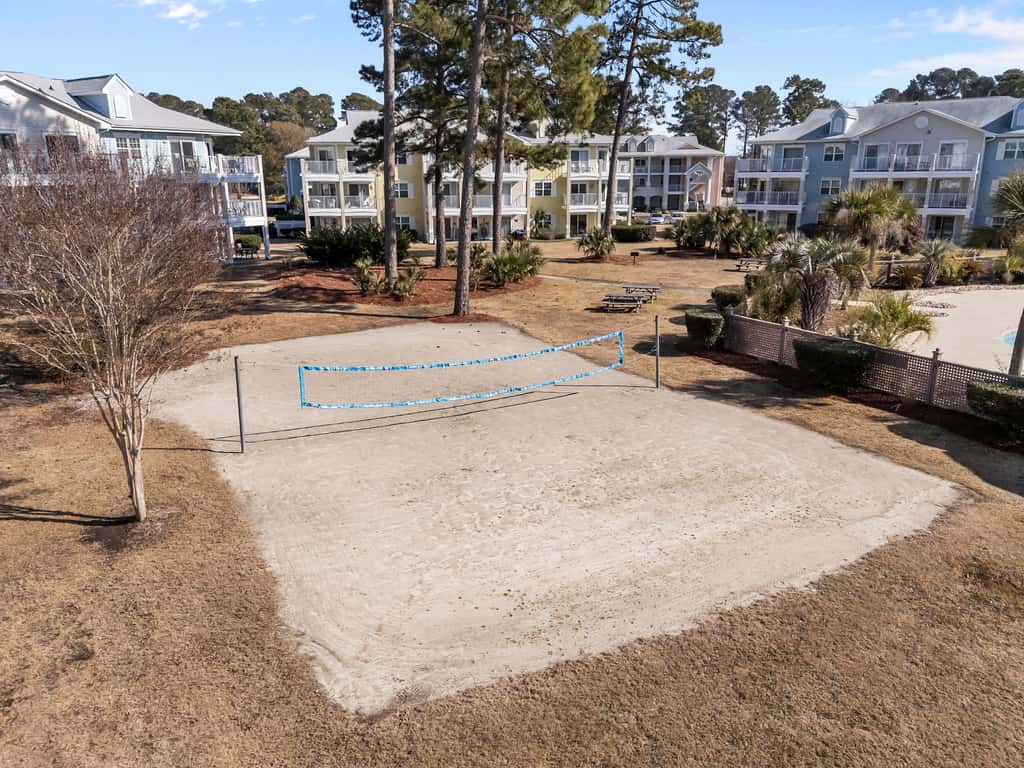Brunswick Plantation Unit 1007