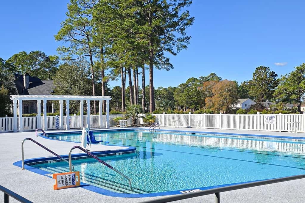 Brunswick Plantation Unit 1007
