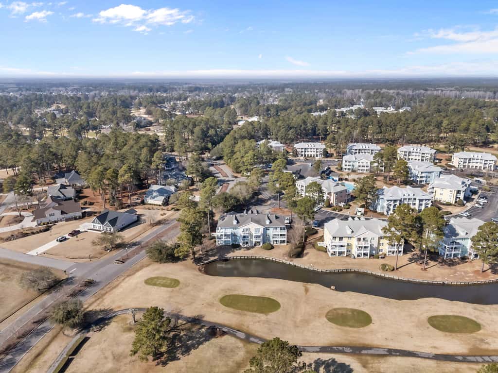 Brunswick Plantation Unit 109