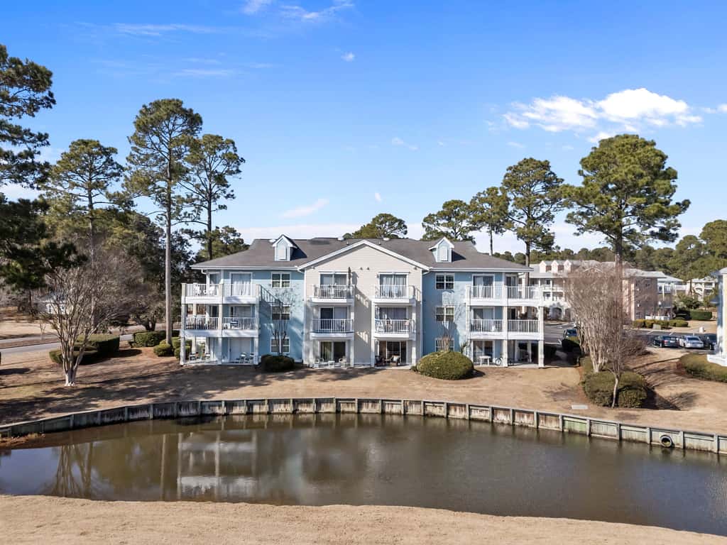 Brunswick Plantation Unit 109