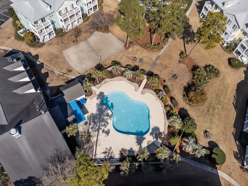 Brunswick Plantation Unit 109