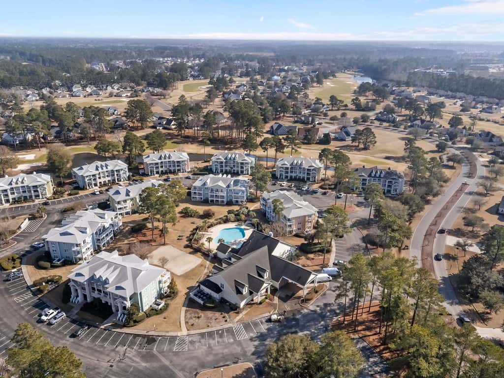Brunswick Plantation Unit 109