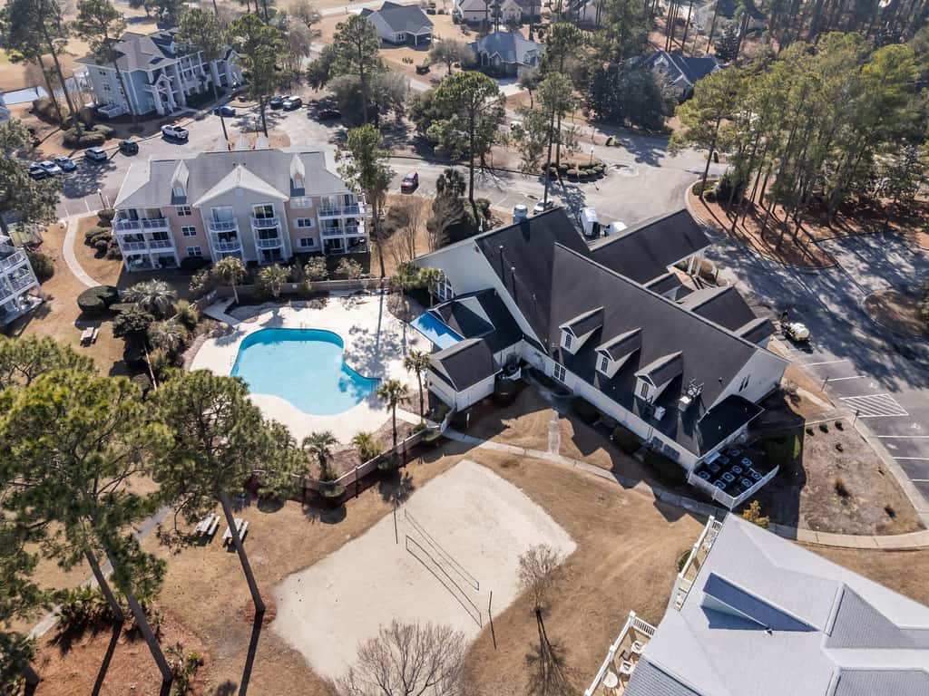 Brunswick Plantation Unit 109
