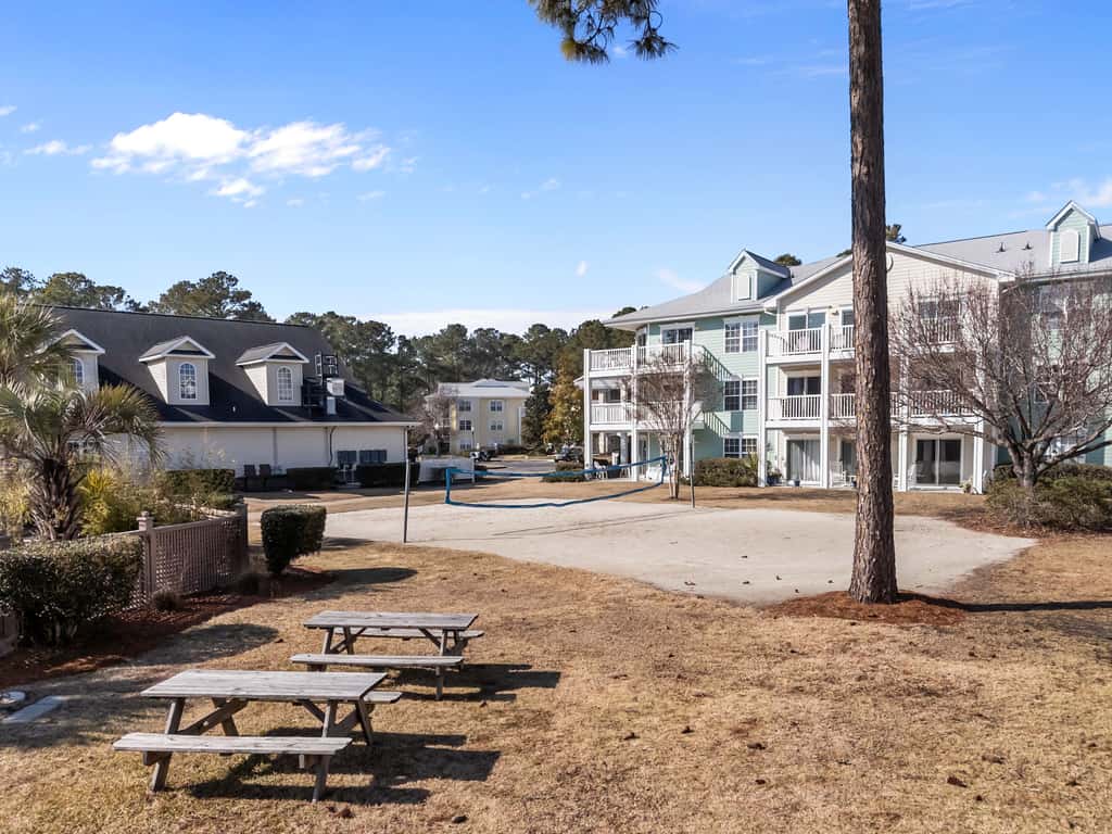Brunswick Plantation Unit 109