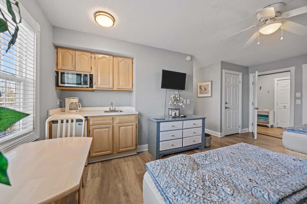 Brunswick Plantation Unit 109
