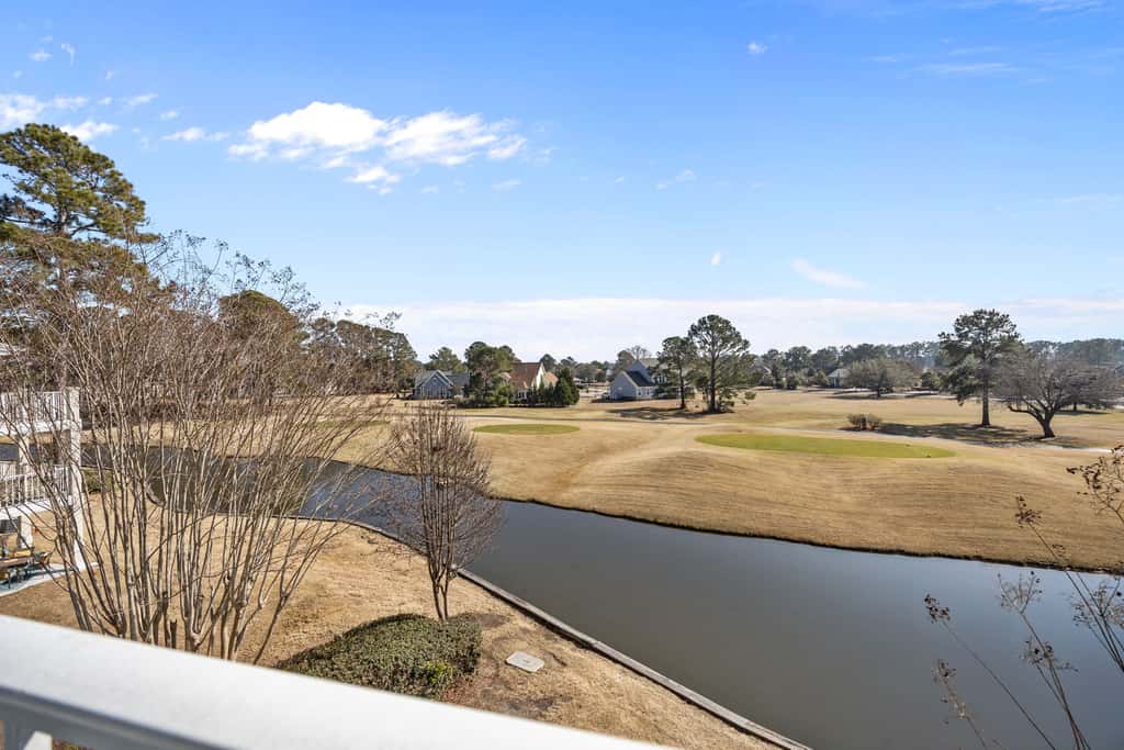 Brunswick Plantation Unit 109