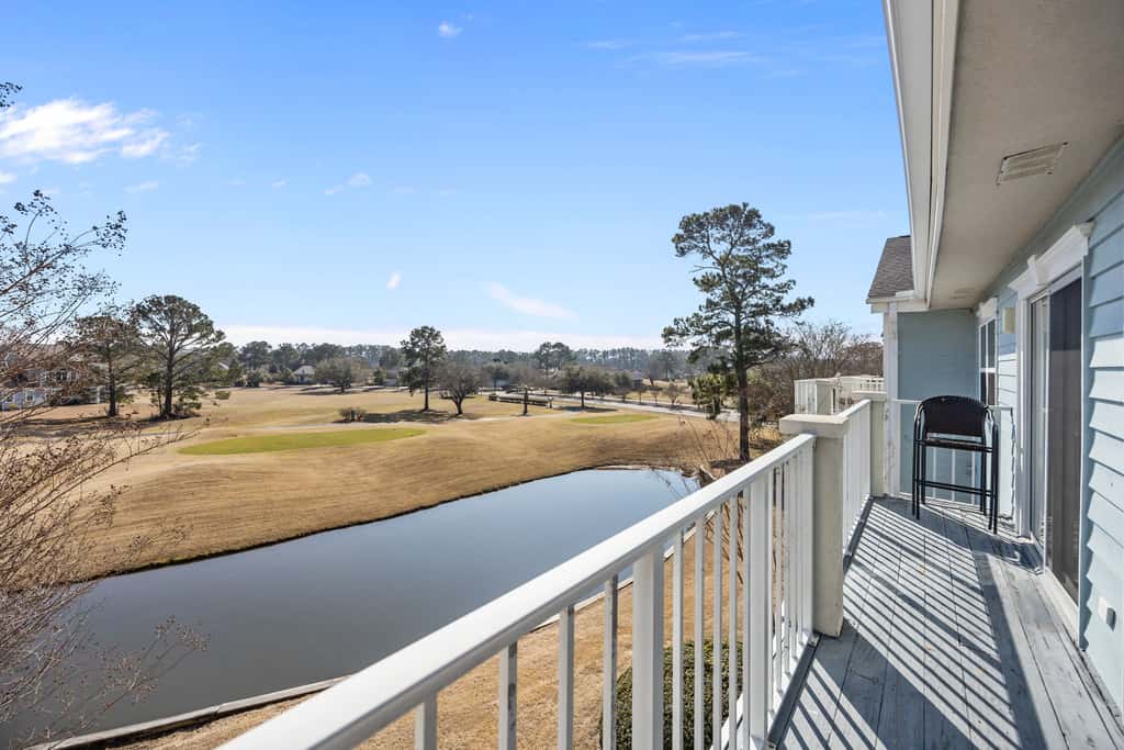 Brunswick Plantation Unit 109