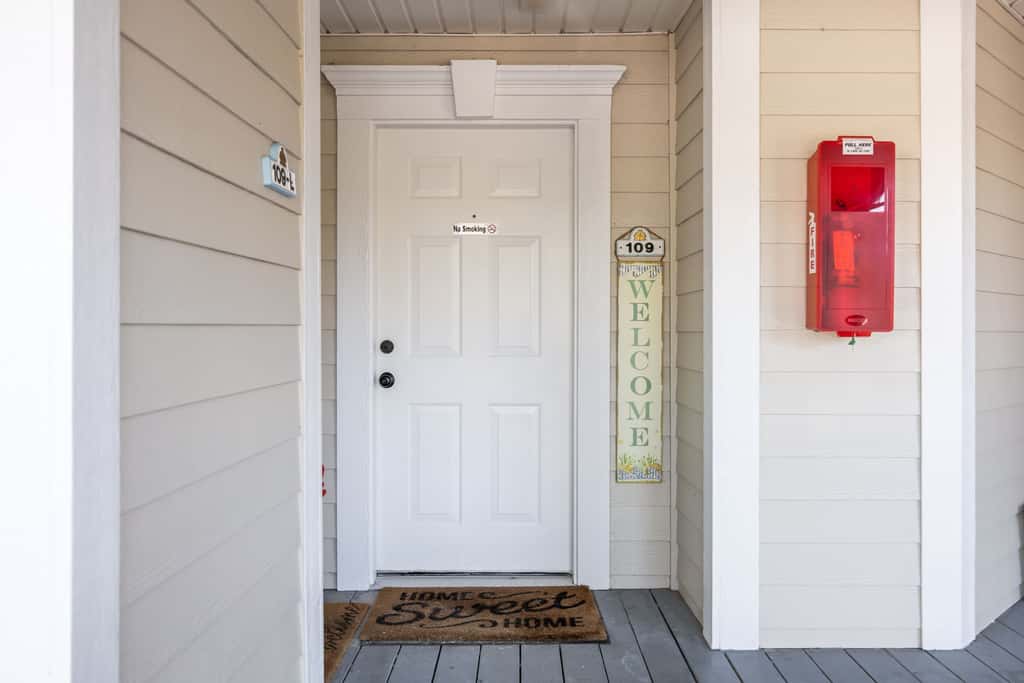 Brunswick Plantation Unit 109
