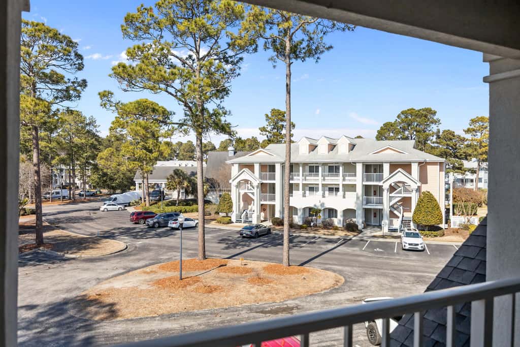 Brunswick Plantation Unit 109