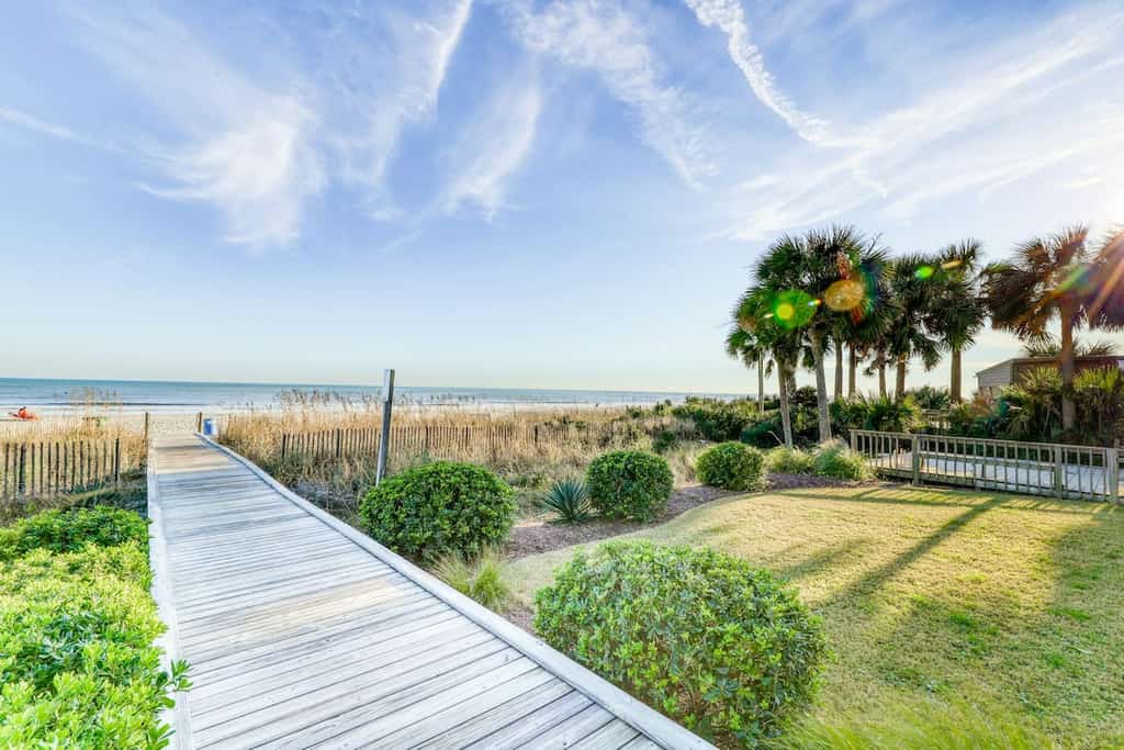 Porcher Villas #7